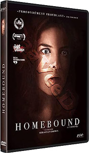 Homebound |   DVD